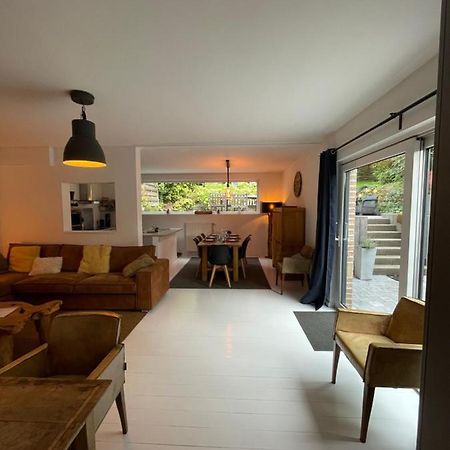 Grande Maison Cozy, Sud, 15 Min Spa Francorchamps 테욱스 외부 사진
