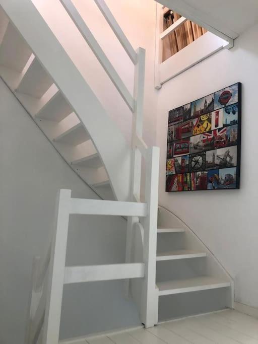 Grande Maison Cozy, Sud, 15 Min Spa Francorchamps 테욱스 외부 사진