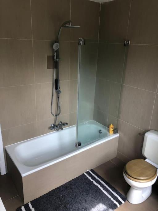 Grande Maison Cozy, Sud, 15 Min Spa Francorchamps 테욱스 외부 사진