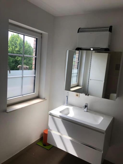 Grande Maison Cozy, Sud, 15 Min Spa Francorchamps 테욱스 외부 사진