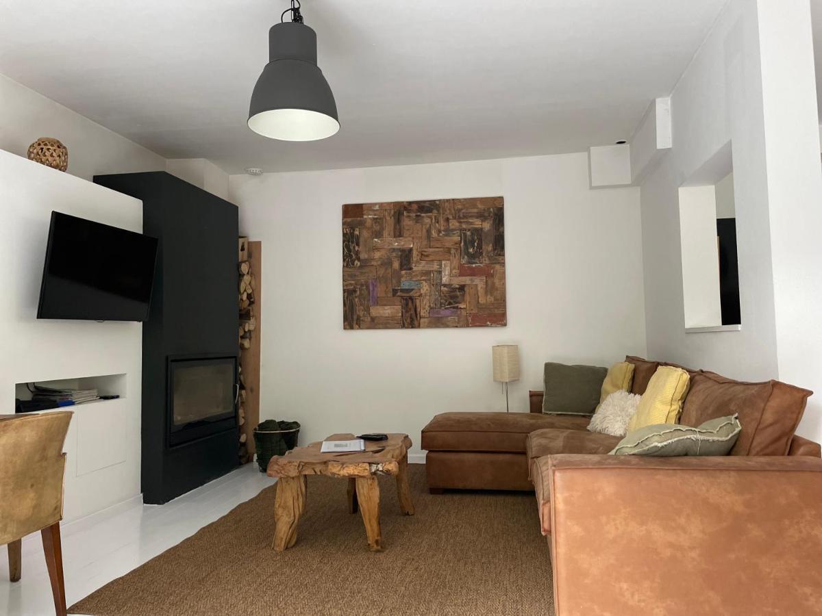 Grande Maison Cozy, Sud, 15 Min Spa Francorchamps 테욱스 외부 사진