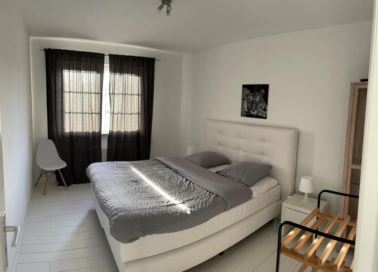 Grande Maison Cozy, Sud, 15 Min Spa Francorchamps 테욱스 외부 사진