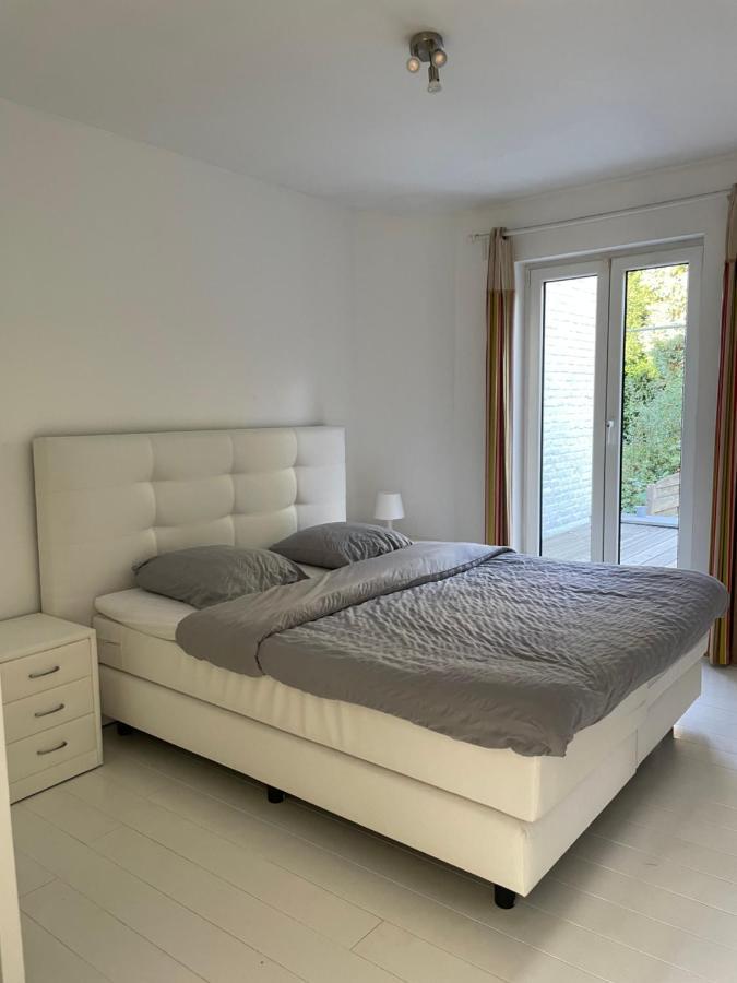 Grande Maison Cozy, Sud, 15 Min Spa Francorchamps 테욱스 외부 사진