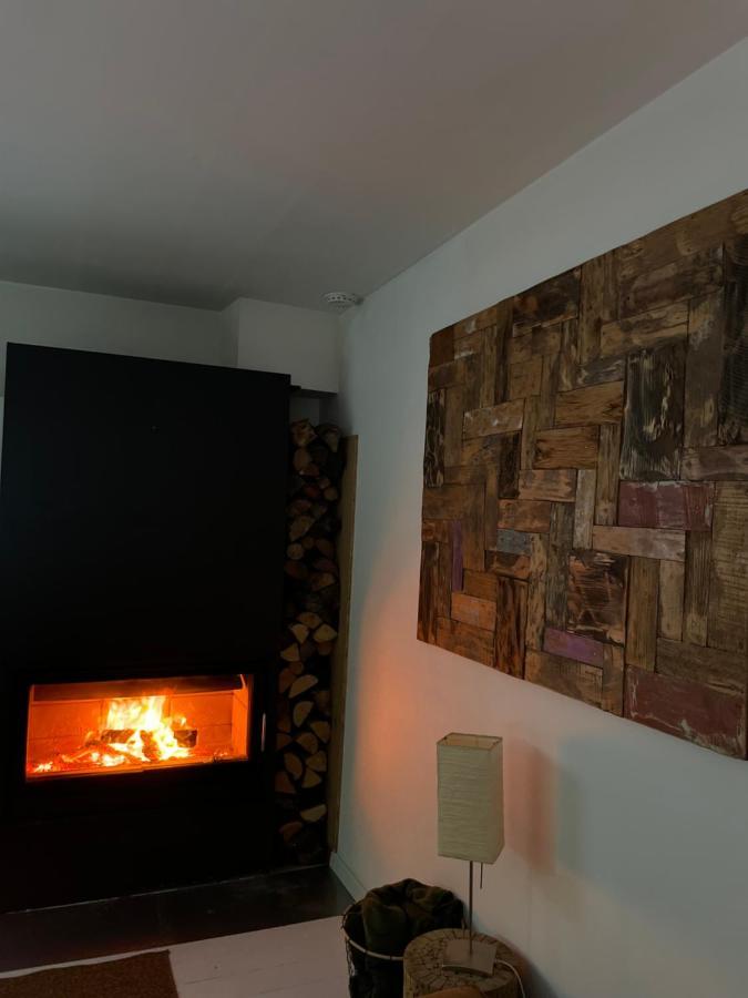 Grande Maison Cozy, Sud, 15 Min Spa Francorchamps 테욱스 외부 사진